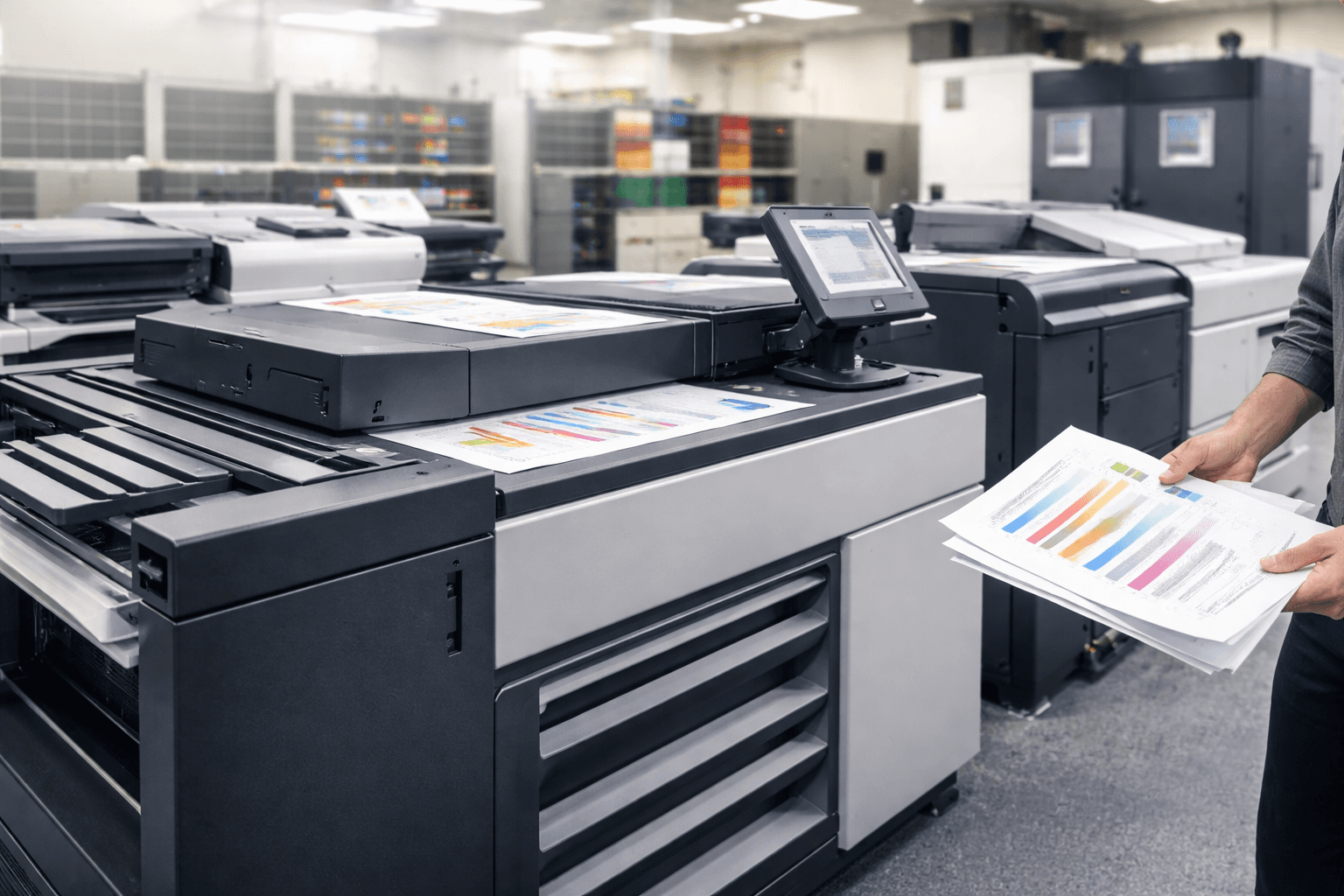 Εκτυπώσεις B. Cartonné